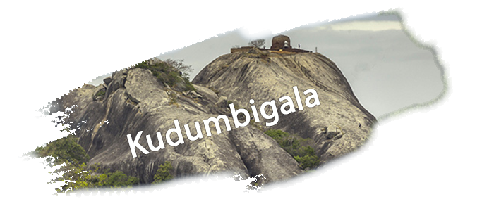 attractions-Kudumbigala